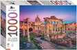 Mindbogglers 1000pc Jigsaw Roman Forum