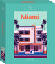 Hinkler: The Travel Series 500pc Jigsaw Puzzle - Miami