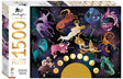 Mindbogglers Gold 1500pc Puzzle - Astrology