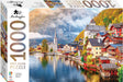 Mindbogglers 1000pc Jigsaw Hallstat Austria