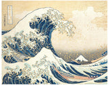 Mindbogglers Gold 500pc Puzzle - Puzzle Great Wave