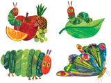 Hinkler: 4-in-1 Shaped Hungry Caterpillar Puzzle