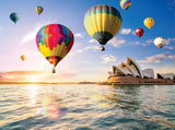Hinkler: Elevate 300 Piece Puzzle - Sydney Opera House