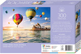 Hinkler: Elevate 300 Piece Puzzle - Sydney Opera House