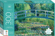 Elevate: 300pc Large Piece Jigsaw - Monet