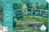 Elevate: 300pc Large Piece Jigsaw - Monet