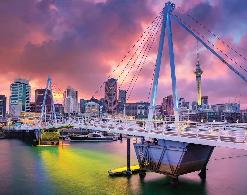 Mindbogglers 1000pc Auckland