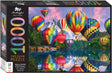 Mindbogglers Artisan 1000pc Jigsaw Balloon Festival