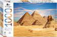 Mindbogglers 1000pc Puzzle - Egypt