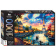 Mindbogglers Artisan 1000pc Puzzle - Eiffel on the Seine