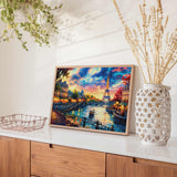 Mindbogglers Artisan 1000pc Puzzle - Eiffel on the Seine