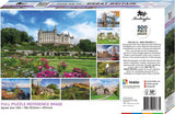 Mindbogglers 500pc Jigsaw Take me to Great Britain
