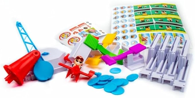 Loopin' Louie