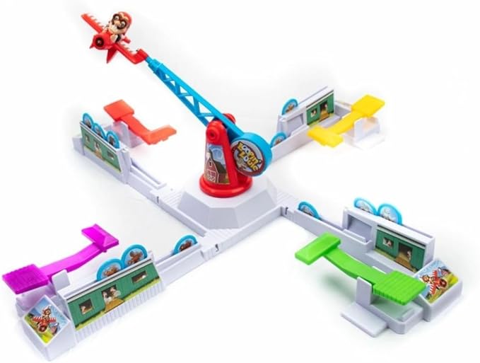 Loopin' Louie