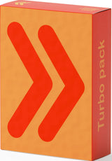 That Sound Game Expansion - Turbo Pack