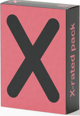 That Sound Game Expansion - X-rated Pack