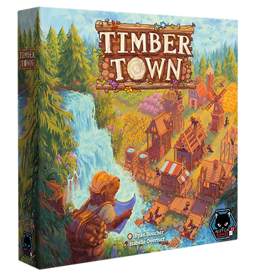 Timber Town