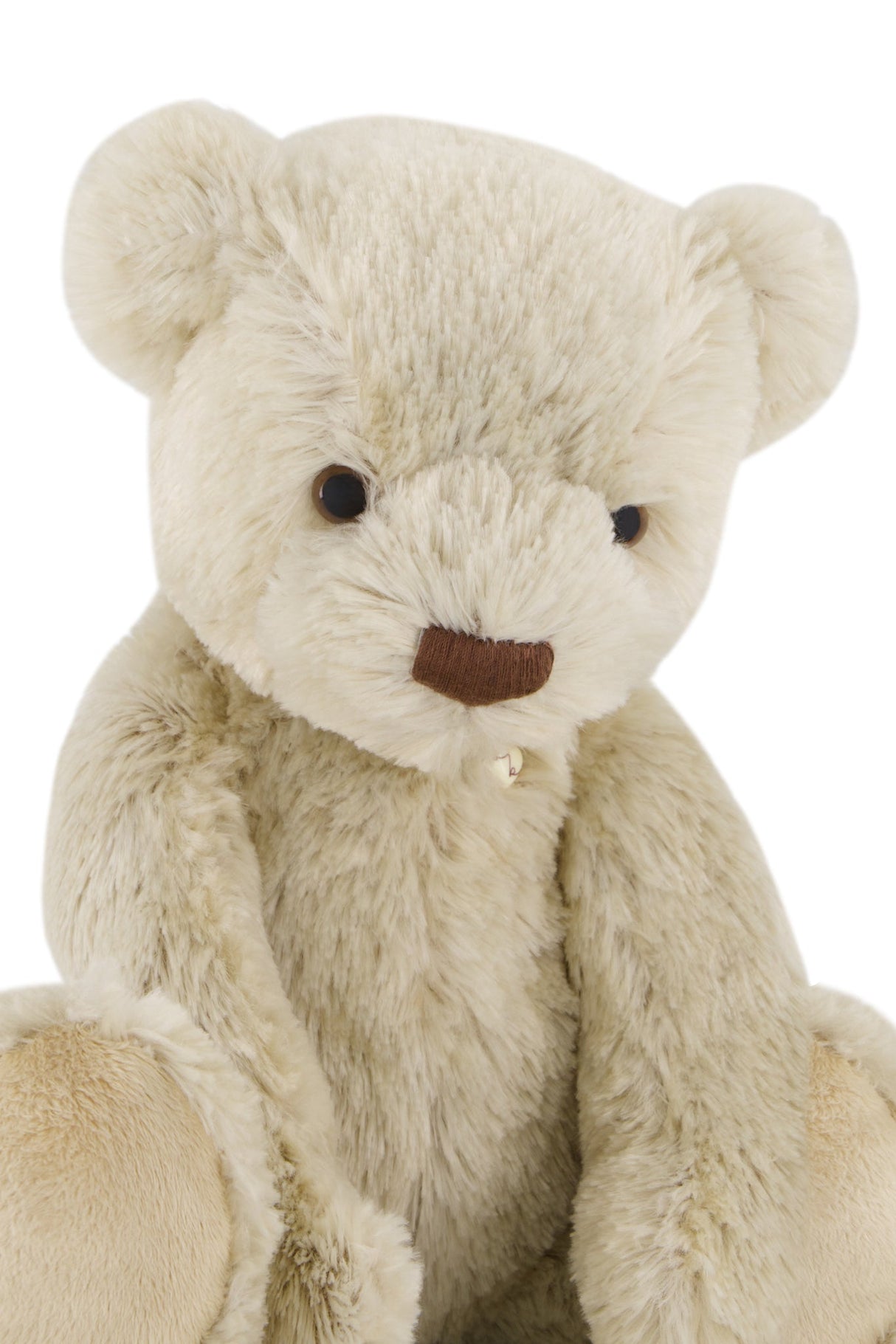 Snuggle Bunnies - Theo The Bear OS