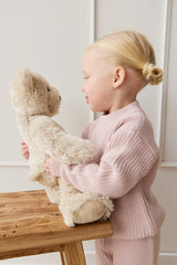 Snuggle Bunnies - Theo The Bear OS