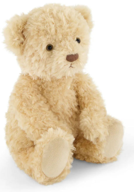 Snuggle Bunnies - Arthur the Bear OS