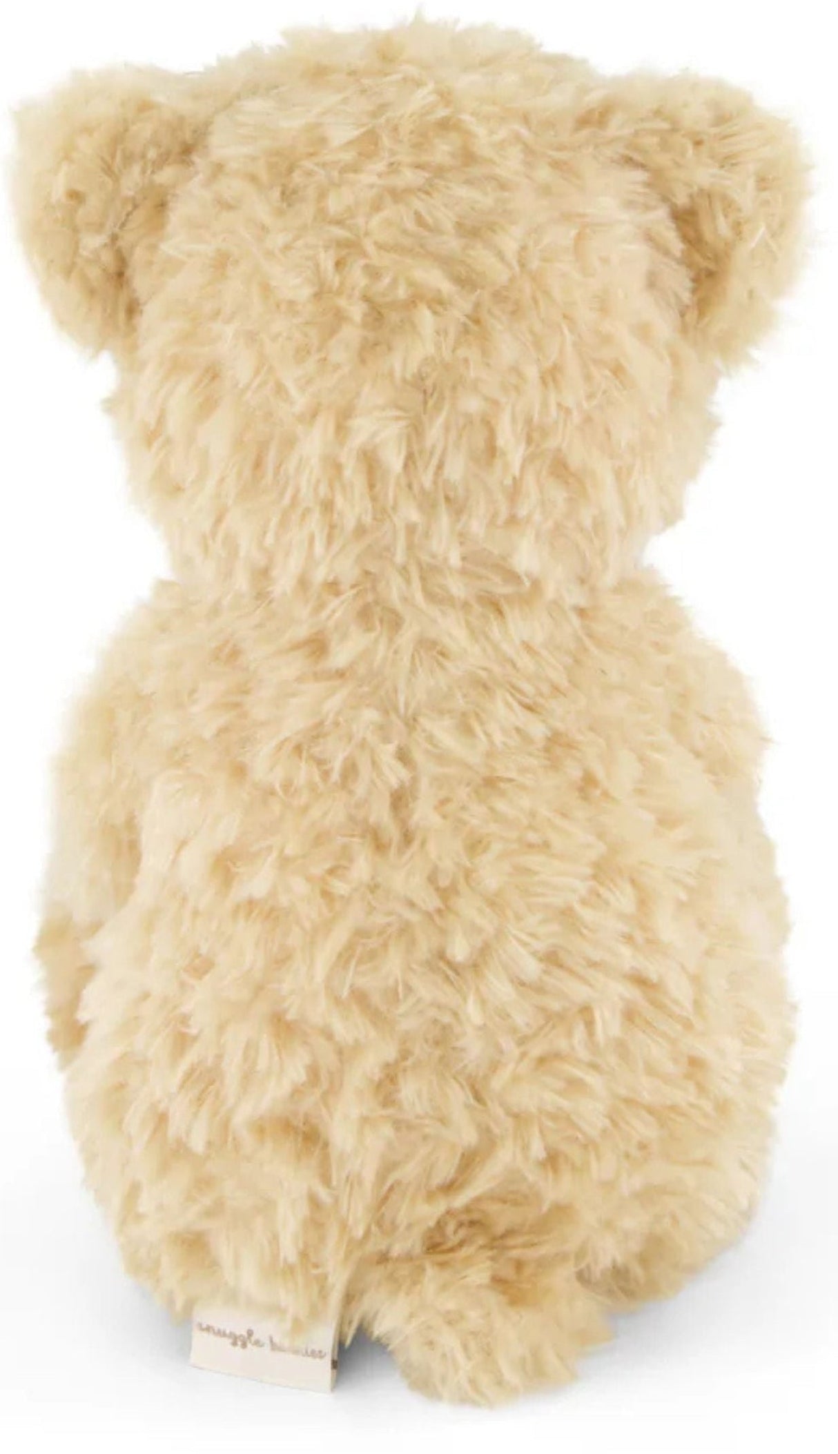 Snuggle Bunnies - Arthur the Bear OS