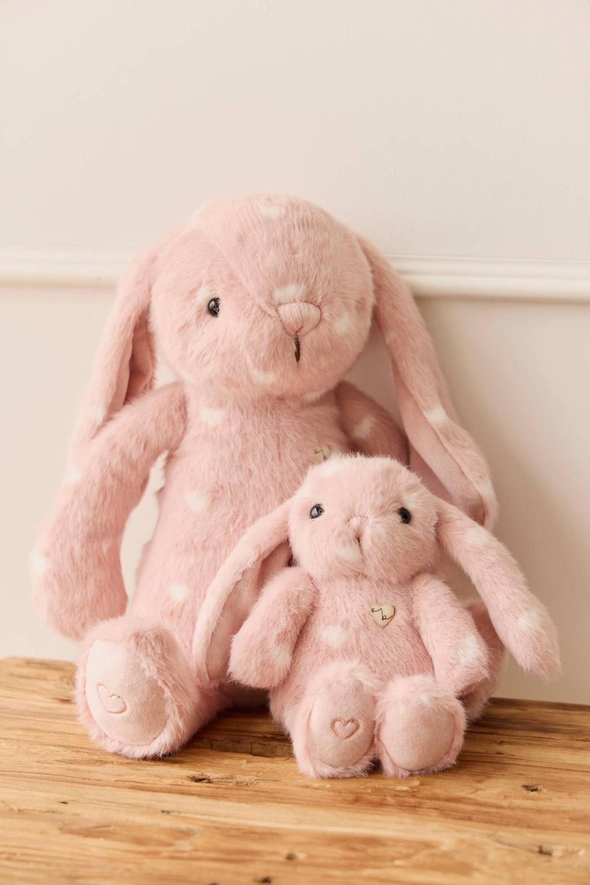 Snuggle Bunnies - Little Penelope - Little Love 15cm