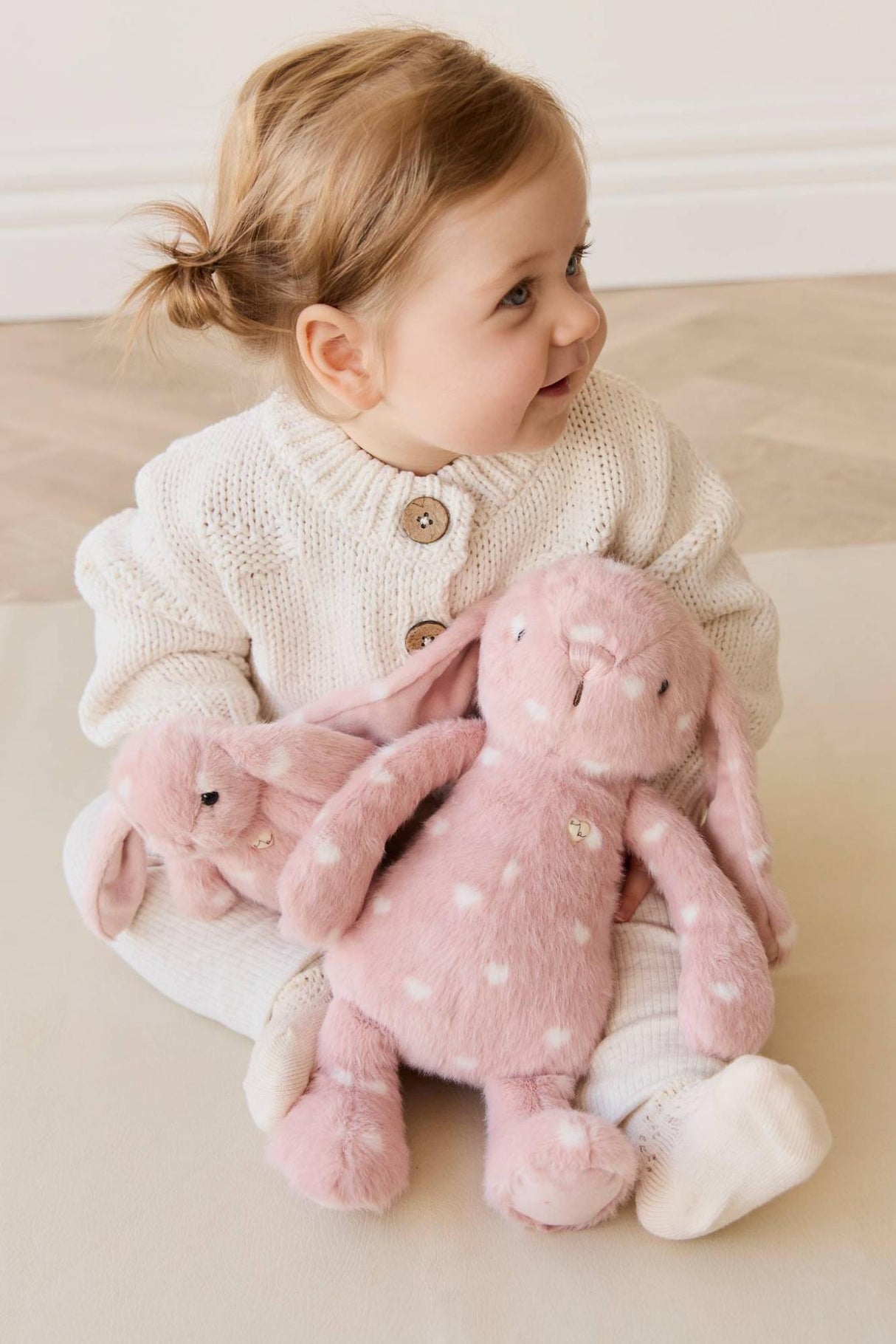 Snuggle Bunnies - Little Penelope - Little Love 15cm