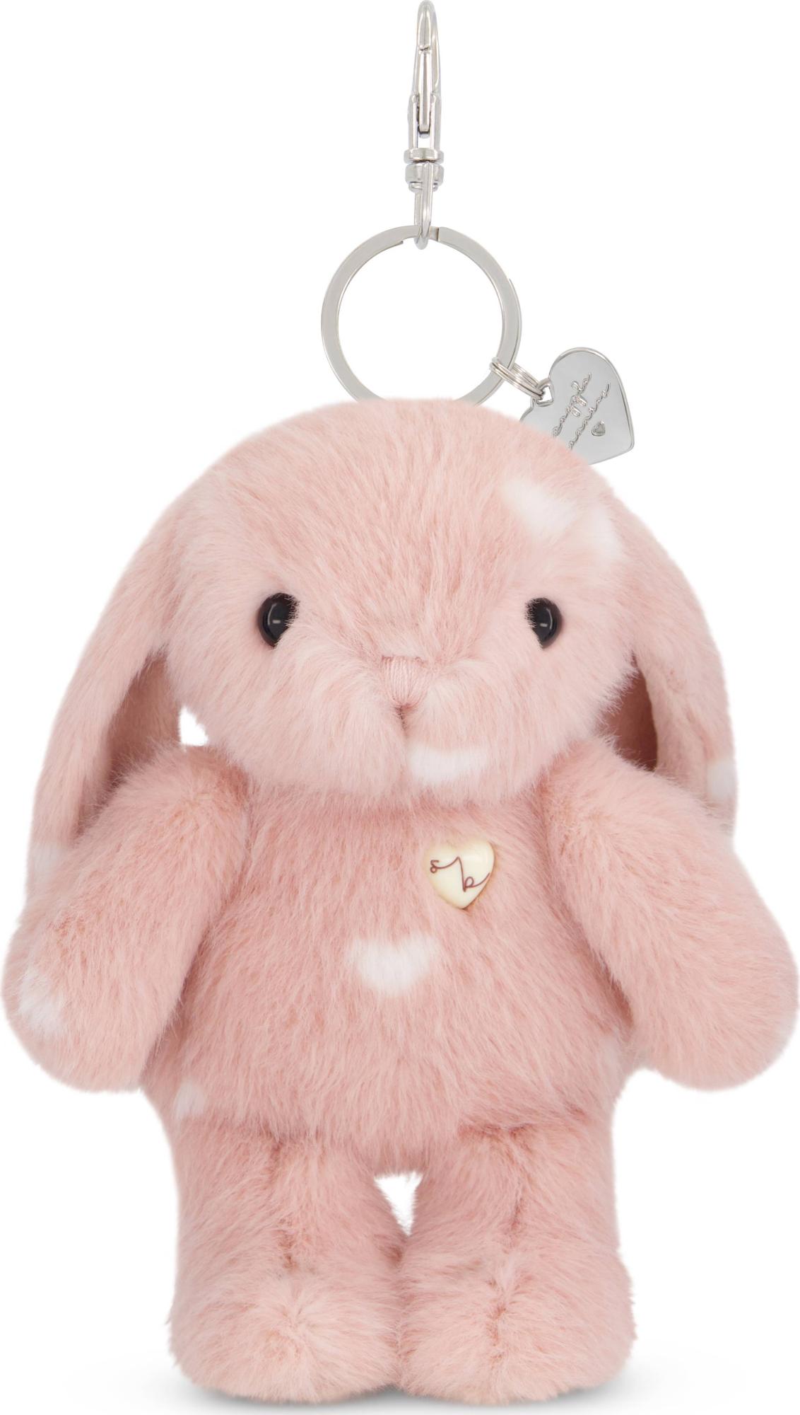 Snuggle Bunnies - Penelope Key Charm - Little Love 15cm