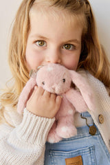 Snuggle Bunnies - Penelope Key Charm - Little Love 15cm
