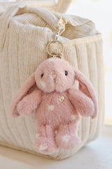 Snuggle Bunnies - Penelope Key Charm - Little Love 15cm