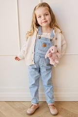 Snuggle Bunnies - Penelope Key Charm - Little Love 15cm