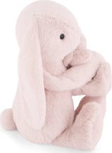 Snuggle Bunnies - Frankie the Hugging Bunny - Blossom 30cm