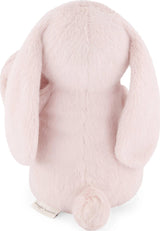 Snuggle Bunnies - Frankie the Hugging Bunny - Blossom 30cm