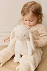 Snuggle Bunnies - Penelope - Marshmallow 30cm