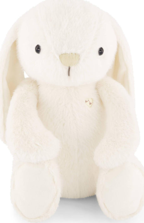 Snuggle Bunnies - Penelope - Marshmallow 30cm