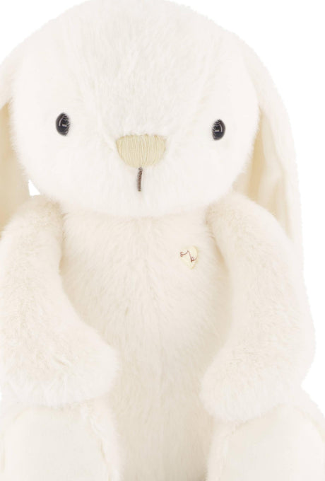Snuggle Bunnies - Penelope - Marshmallow 30cm