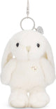 Snuggle Bunnies - Penelope Key Charm - Marshmallow 15cm