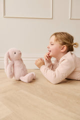 Snuggle Bunnies - Penelope - Blossom 30cm