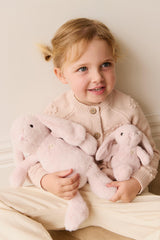 Snuggle Bunnies - Penelope - Blossom 30cm