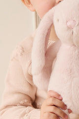 Snuggle Bunnies - Penelope - Blossom 30cm