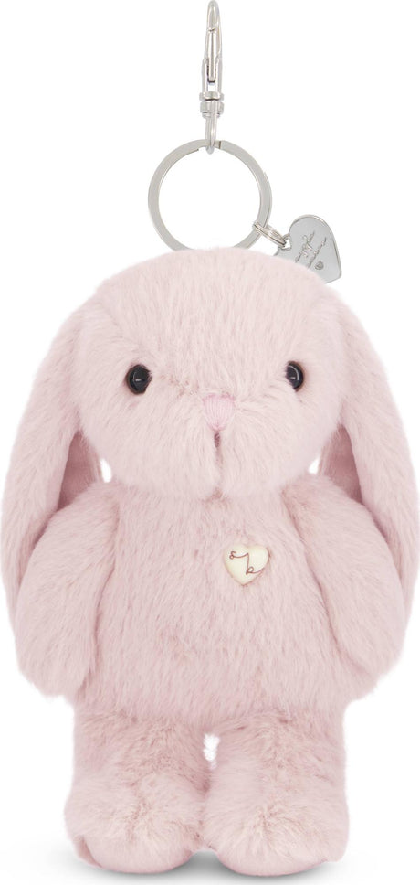 Snuggle Bunnies - Penelope Key Charm - Blossom 15cm