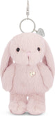 Snuggle Bunnies - Penelope Key Charm - Blossom 15cm