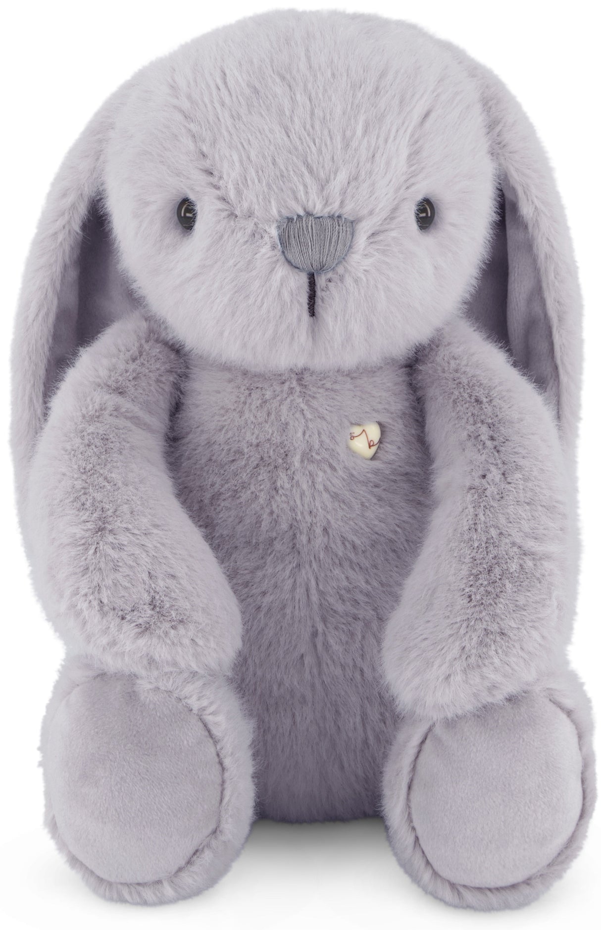 Snuggle Bunnies - Penelope - Silver 30cm