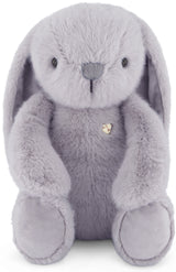 Snuggle Bunnies - Penelope - Silver 30cm