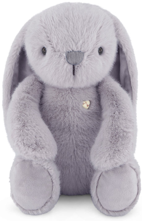 Snuggle Bunnies - Penelope - Silver 30cm