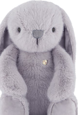 Snuggle Bunnies - Penelope - Silver 30cm