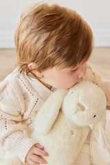 Snuggle Bunnies - Penelope - Sunshine 30cm