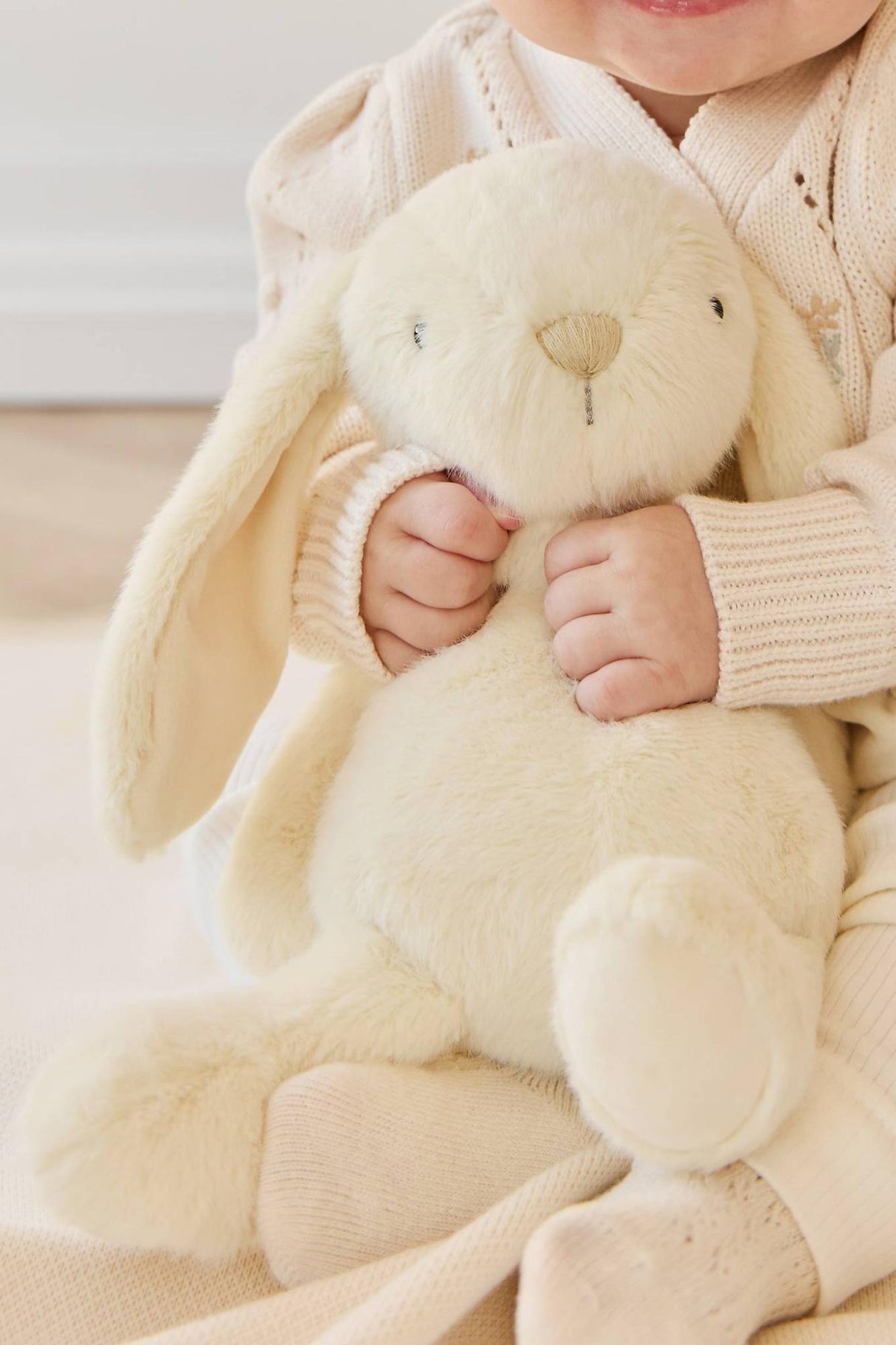 Snuggle Bunnies - Penelope - Sunshine 30cm