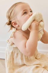 Snuggle Bunnies - Little Penelope - Sunshine 15cm