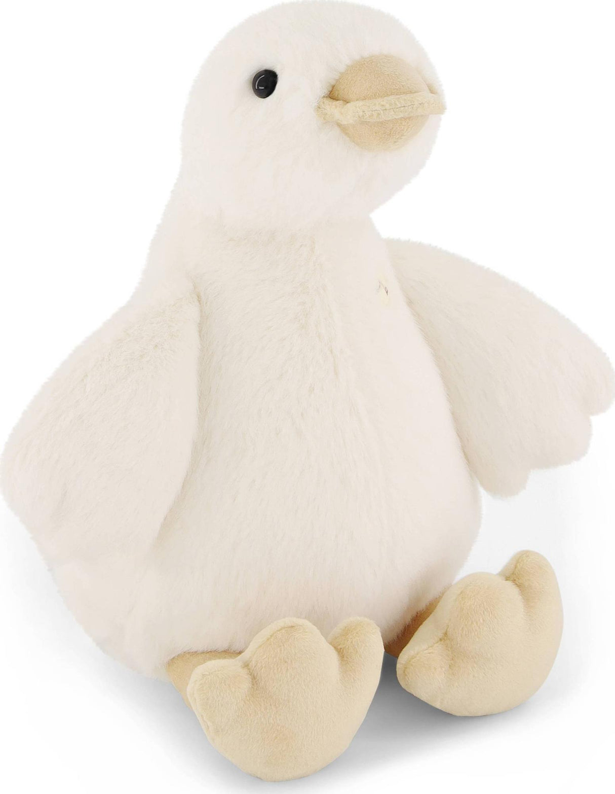 Snuggle Bunnies - Rose The Duck OS